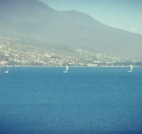 POSH Port Out Starboard Home - Hobart Tourism