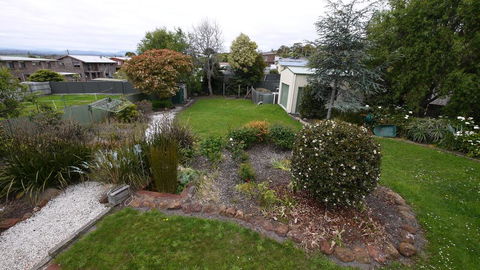 Position On Alexander - Hobart Tourism 3