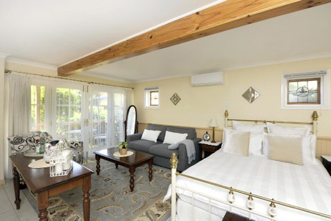 Possum Creek Lodge - Tourism TAS 1