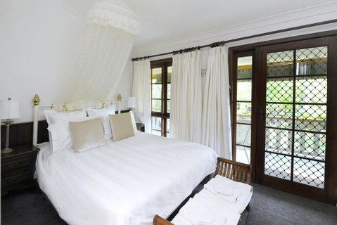 Possum Creek Lodge - Tourism TAS 2