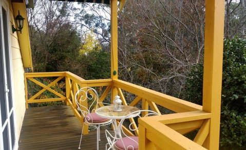 Possum Creek Lodge - Tourism TAS 3
