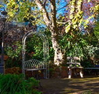 Possum Creek Lodge - Tourism TAS