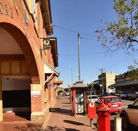 Post Office Apartment - Hobart Tourism