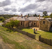 Post Office Residence - Hobart Tourism