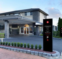 Powerhouse Hotel Armidale by Rydges - Tourism TAS