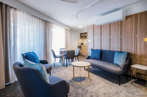 Powerhouse Hotel Tamworth By Rydges - Tourism TAS 3