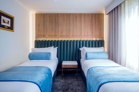 Powerhouse Hotel Tamworth By Rydges - Tourism TAS 2