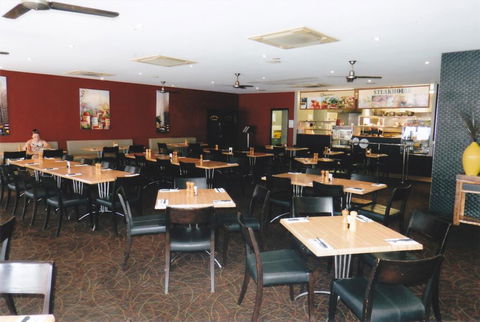 PRECINCT HOTEL GLADSTONE - Hobart Tourism 3