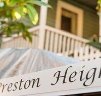 Preston Heights - Tourism TAS