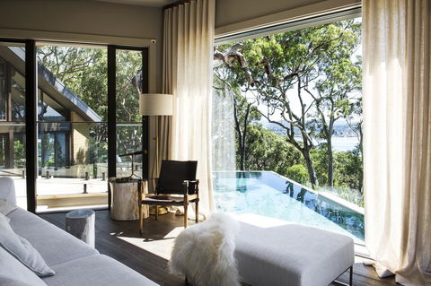 Pretty Beach House - Tourism TAS 2