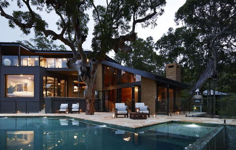 Pretty Beach House - Tourism TAS 1