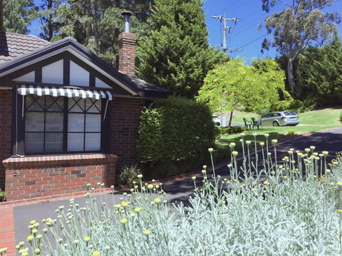 Pride Leisure Garden House - Hobart Tourism 2