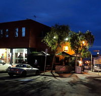 Prince Of Wales Hotel - Hobart Tourism