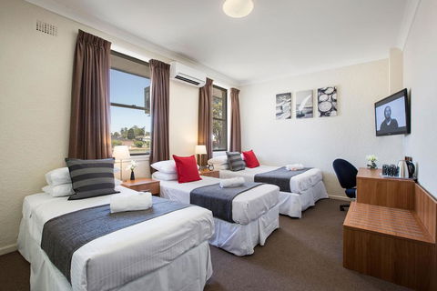 Pritchards Hotel - Tourism TAS 2
