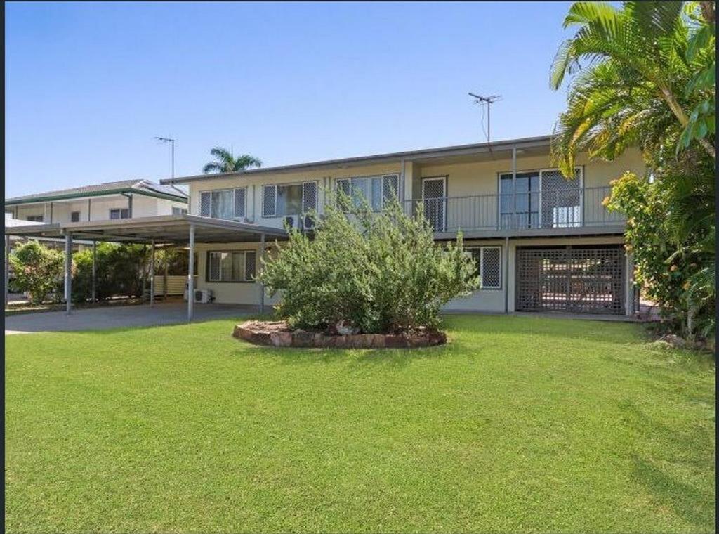 Cranbrook QLD Tourism TAS