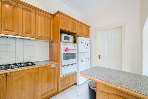 Private Accomodation - Tourism TAS 1