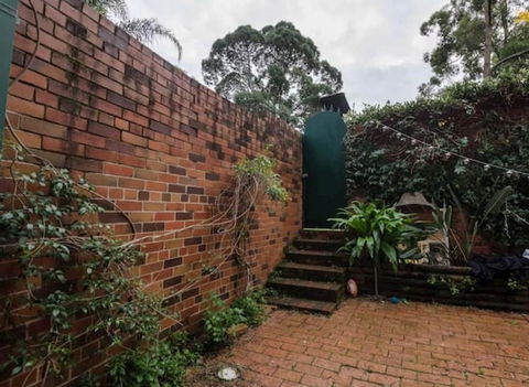 Private Accomodation - Tourism TAS 2