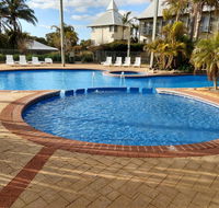 Private Apartments at The Sanctuary Resort - Tourism TAS