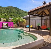 Private Large Cairns Family Home Rainforest Views - Hobart Tourism