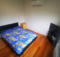Private Luxury Bedroom - Tourism TAS