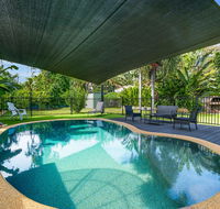 Private Pool Big Backyard Aircon - Paradise - Tourism TAS