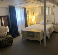 Private room downstairs area - Tourism TAS