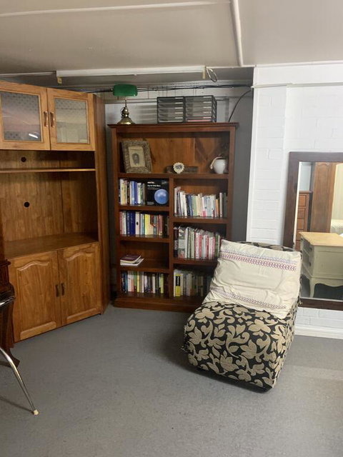 Private Room Downstairs Area - Tourism TAS 2