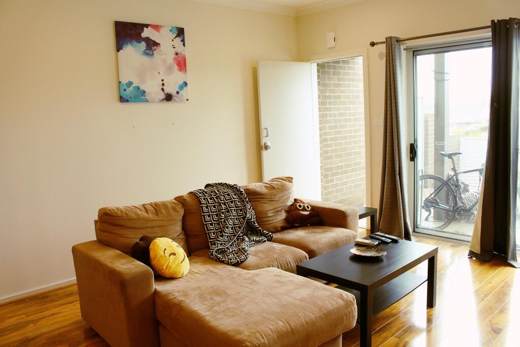 Weston Creek ACT Tourism TAS