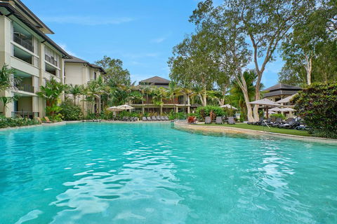 Private Sea Temple Penthouse 422.423 - Hobart Tourism 1