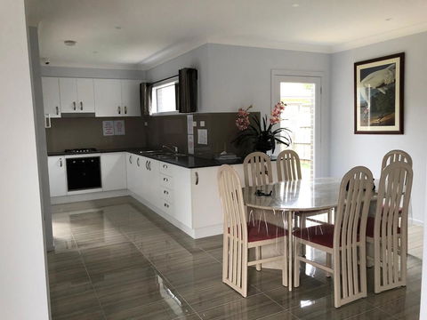 Private Studio - Hobart Tourism 1