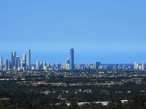 Private Villa With Great Views - Hobart Tourism 1