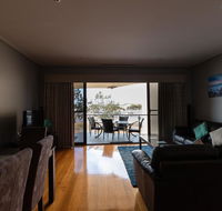 Promenade Executive Apartments
