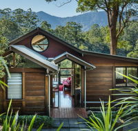 Promised Land Retreat - Hobart Tourism