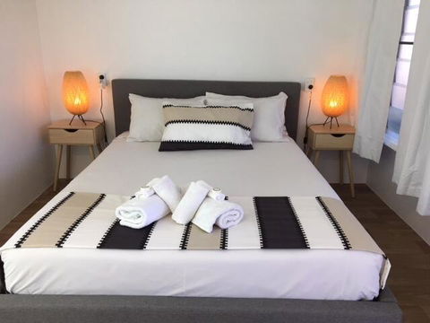 Proserpine Motel - Tourism TAS 0