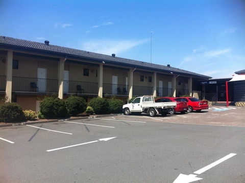 Prospect Hotel Motel - Hobart Tourism 2