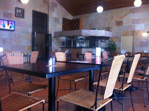Prospect Hotel Motel - Hobart Tourism 1