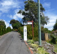 Protea Hill - Tourism TAS