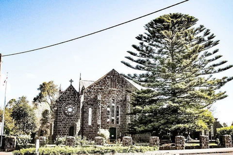 Province - Hobart Tourism 1