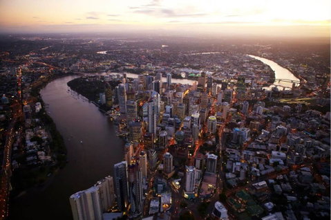 Pullman Brisbane Airport - Tourism TAS 2