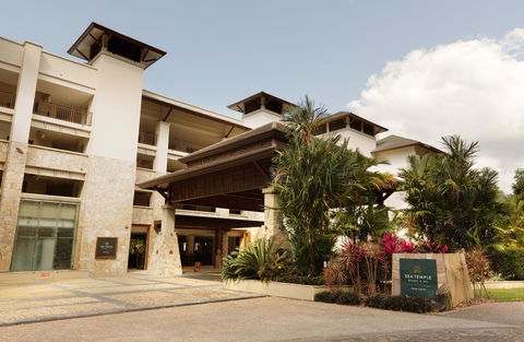 Pullman Palm Cove Sea Temple Resort & Spa - Hobart Tourism 2