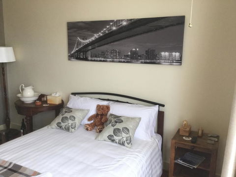Pump Jack B&B - Tourism TAS 2