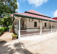 Pure Land Guest House - Hobart Tourism