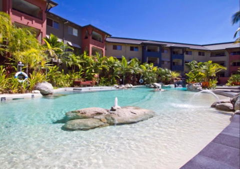 PURE PARADISE (I690) L'Abode - Hobart Tourism 3