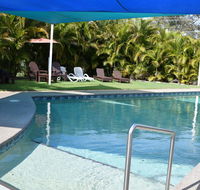 Pyramid Holiday Park - Tourism TAS
