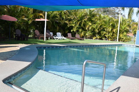 Pyramid Holiday Park - Tourism TAS 0