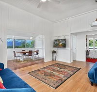 Quaint Cottage In The Edge - Hobart Tourism