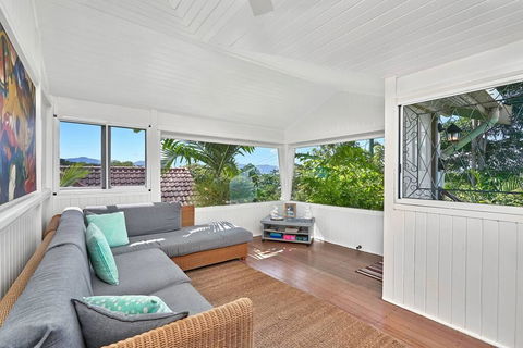Quaint Cottage In The Edge - Tourism TAS 3