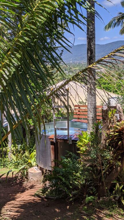 Quaint Cottage In The Edge - Tourism TAS 2