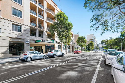Quality Apartments Camperdown - Tourism TAS 1