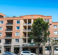 Quality Apartments Camperdown - Hobart Tourism